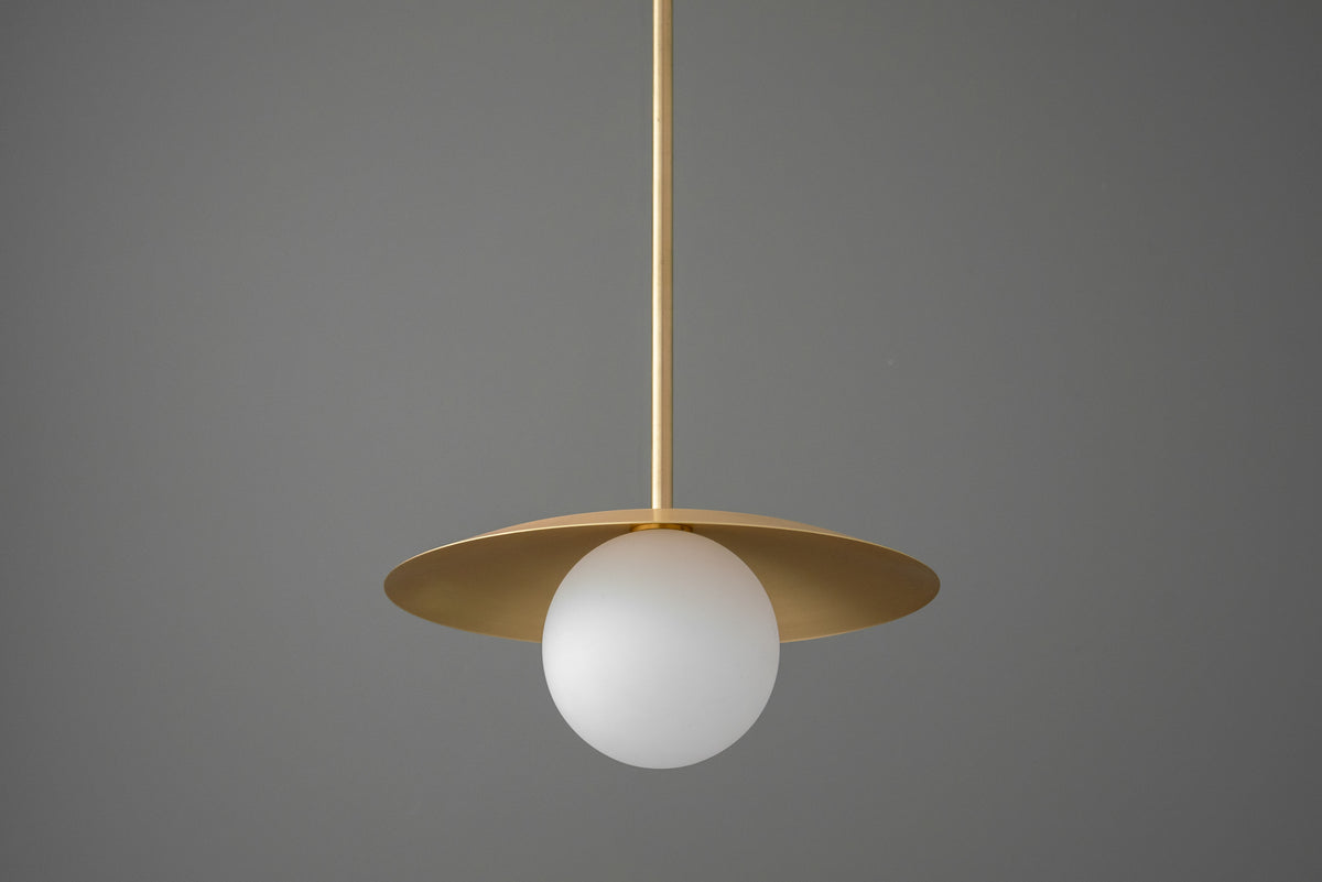 PENDANT MODEL NO. 4336
