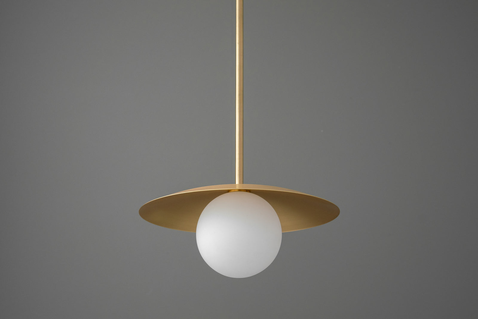 PENDANT MODEL NO. 4336