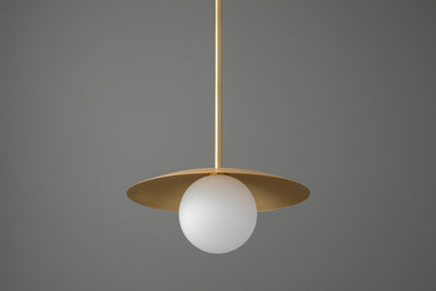 PENDANT MODEL NO. 4336