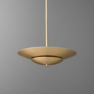 PENDANT MODEL NO. 1690