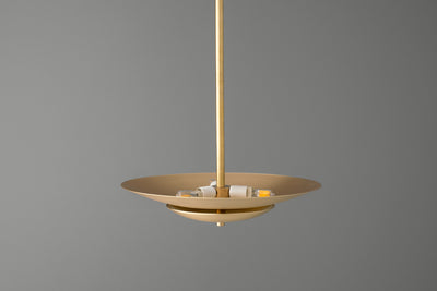 PENDANT MODEL NO. 1690