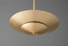 PENDANT MODEL NO. 1690