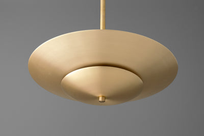 PENDANT MODEL NO. 1690