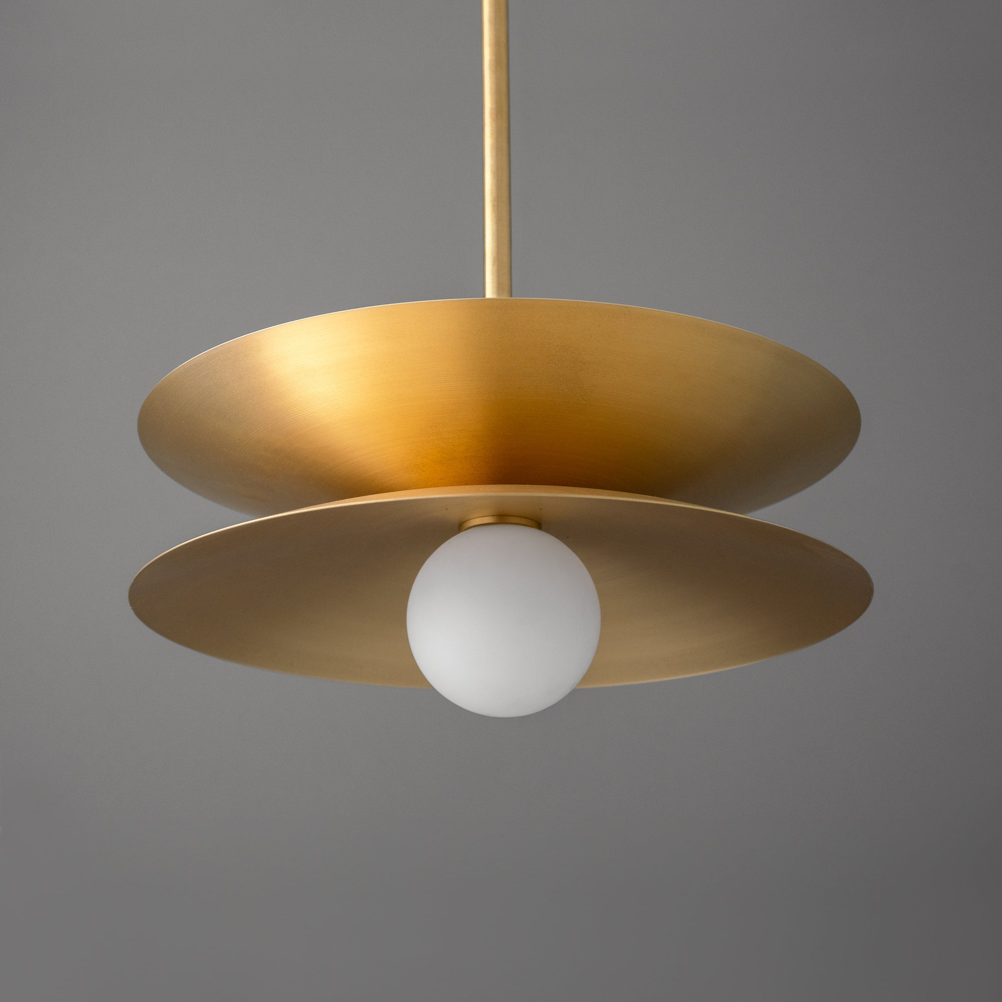 PENDANT MODEL NO. 8372