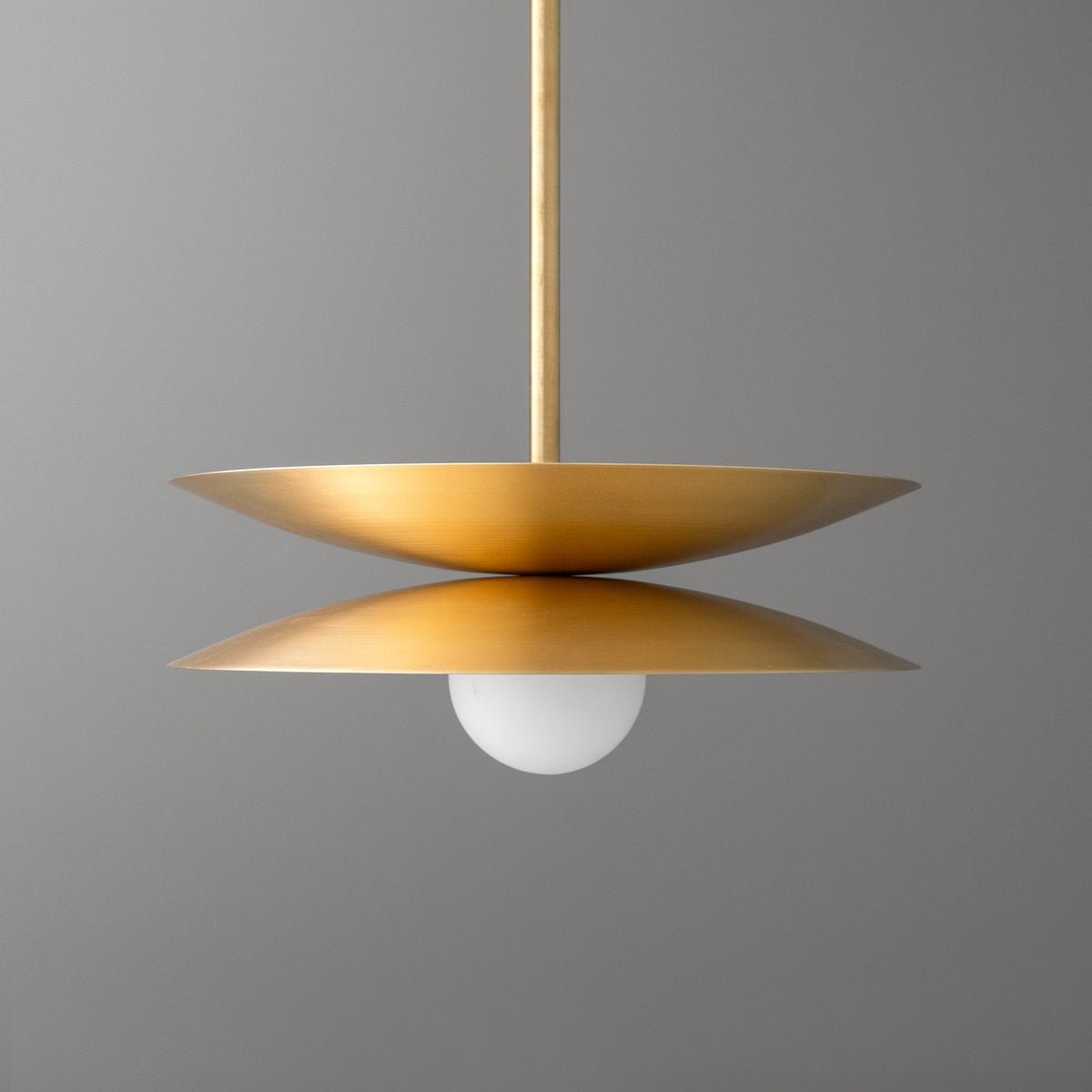 PENDANT MODEL NO. 8372