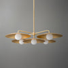 CHANDELIER MODEL NO. 8061