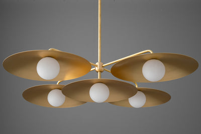 CHANDELIER MODEL NO. 8061