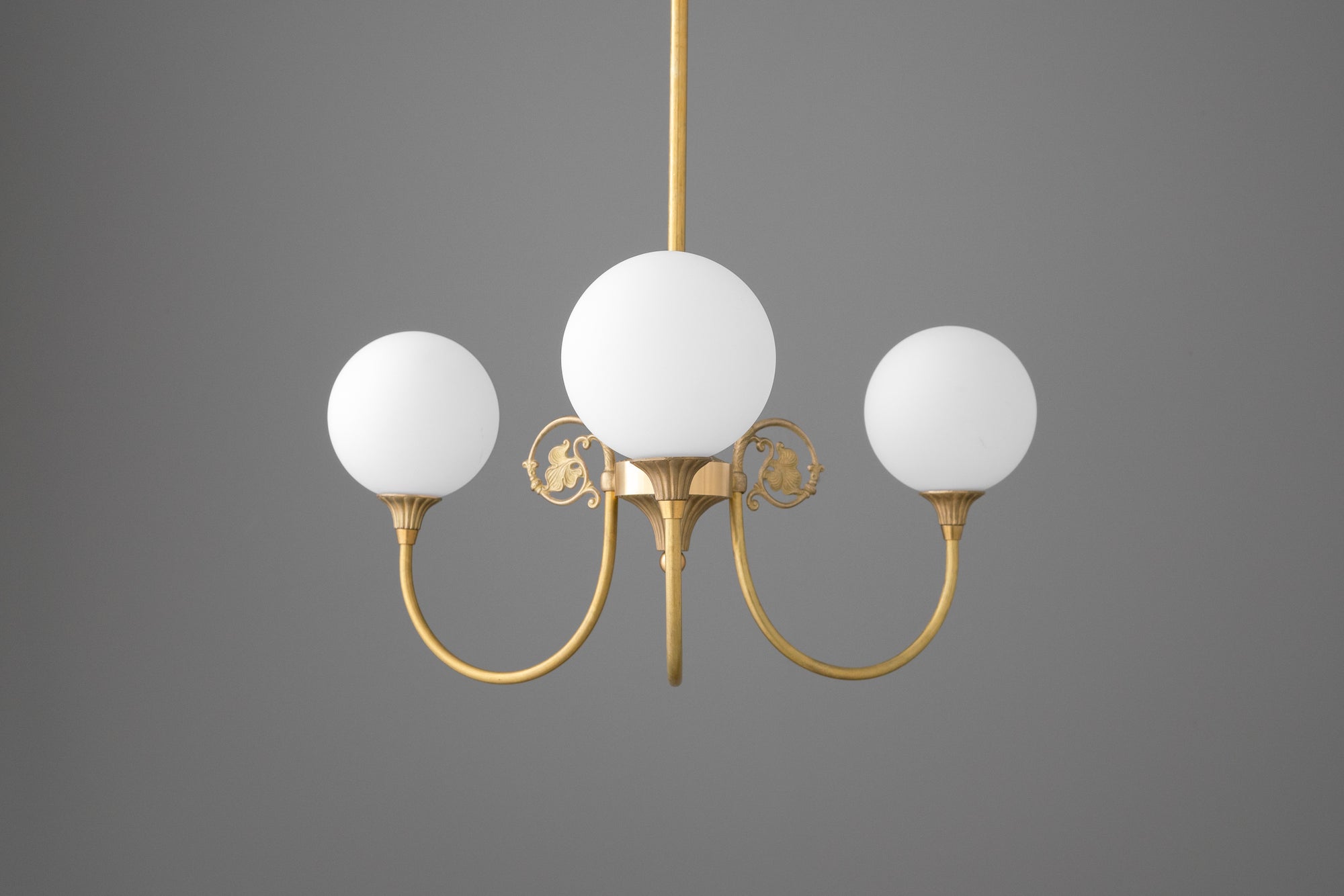 CHANDELIER MODEL NO. 0835