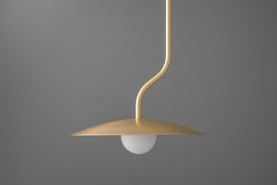 PENDANT MODEL NO. 6743
