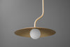 PENDANT MODEL NO. 6743