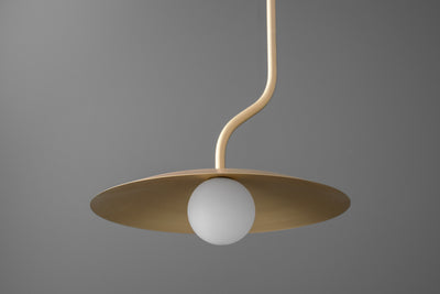 PENDANT MODEL NO. 6743