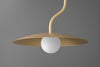 PENDANT MODEL NO. 6743