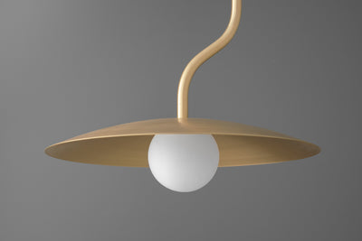 PENDANT MODEL NO. 6743