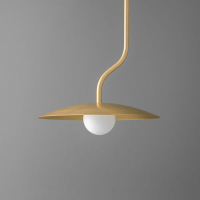 PENDANT MODEL NO. 6743