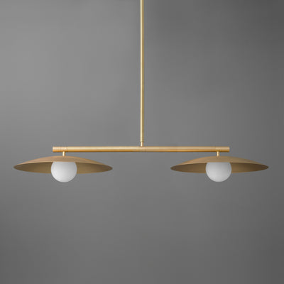 CHANDELIER MODEL NO. 5272