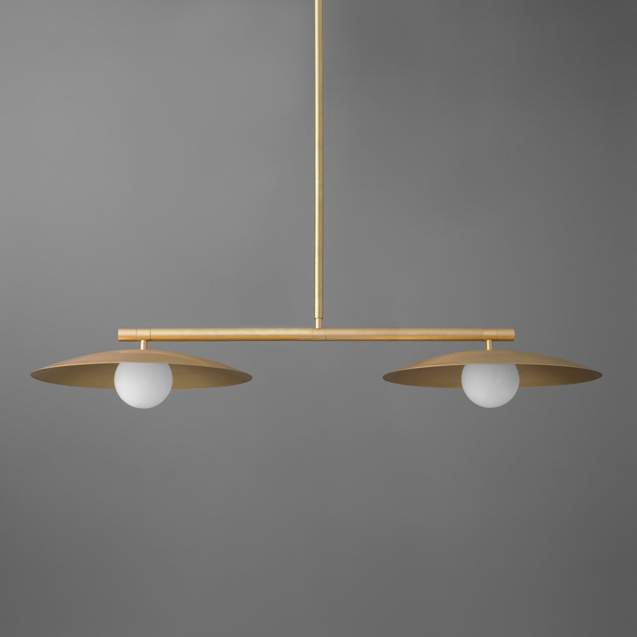 CHANDELIER MODEL NO. 5272