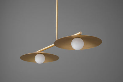 CHANDELIER MODEL NO. 5272