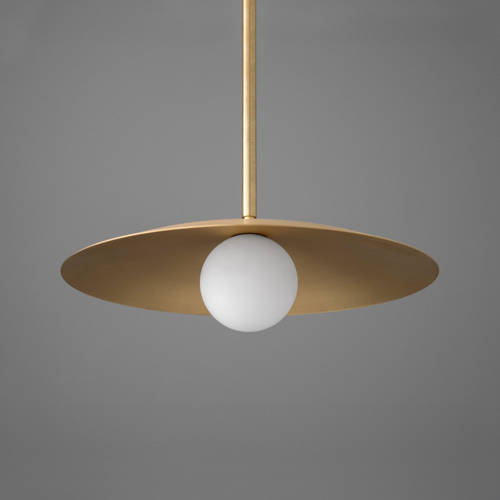 PENDANT MODEL NO. 7685