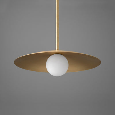 PENDANT MODEL NO. 7685