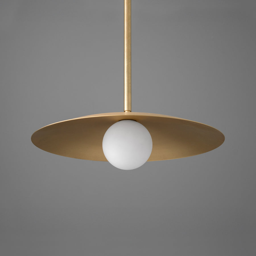 PENDANT MODEL NO. 7685