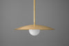 PENDANT MODEL NO. 7685