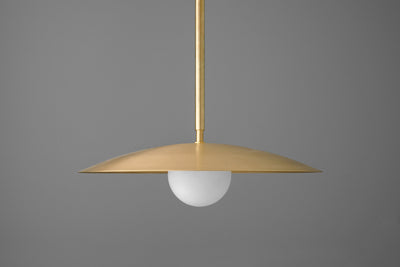 PENDANT MODEL NO. 7685