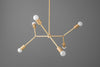 CHANDELIER MODEL NO. 0313