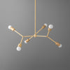 CHANDELIER MODEL NO. 0313