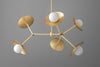 CHANDELIER MODEL NO. 2385