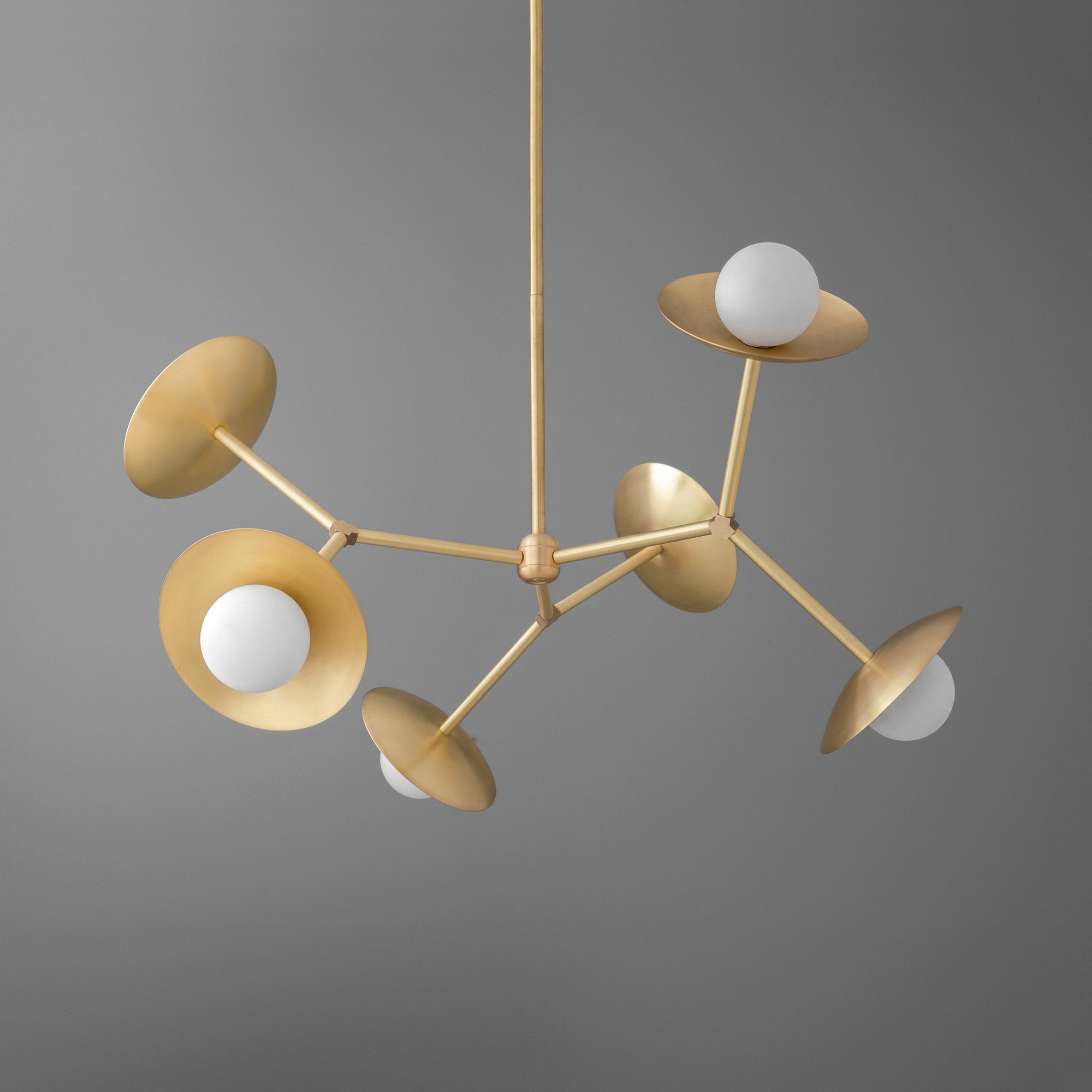 CHANDELIER MODEL NO. 2385