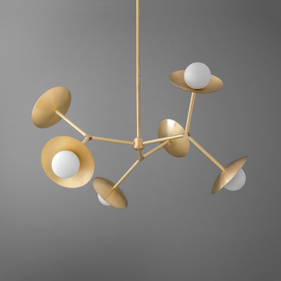CHANDELIER MODEL NO. 2385