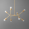 CHANDELIER MODEL NO. 1609