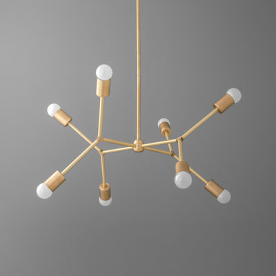 CHANDELIER MODEL NO. 1609