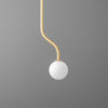 PENDANT MODEL NO. 9341