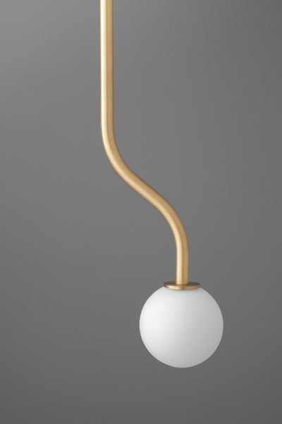 PENDANT MODEL NO. 9341