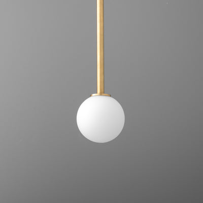 PENDANT MODEL NO. 9729