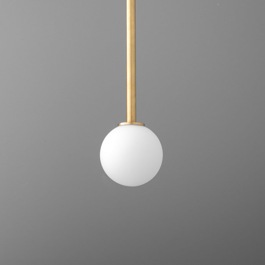 PENDANT MODEL NO. 9729