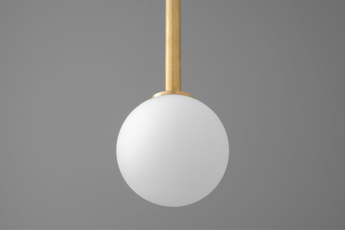 PENDANT MODEL NO. 9729
