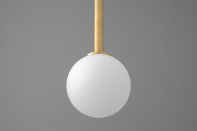 PENDANT MODEL NO. 9729
