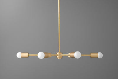 CHANDELIER MODEL NO. 4946