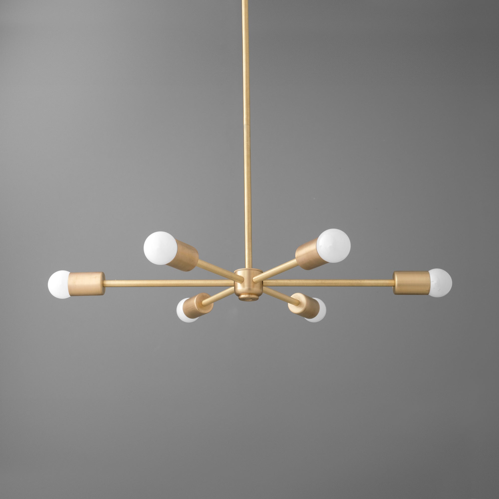 CHANDELIER MODEL NO. 4946