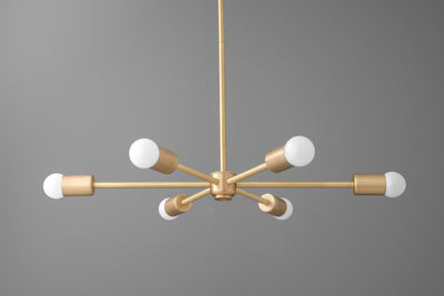 CHANDELIER MODEL NO. 4946