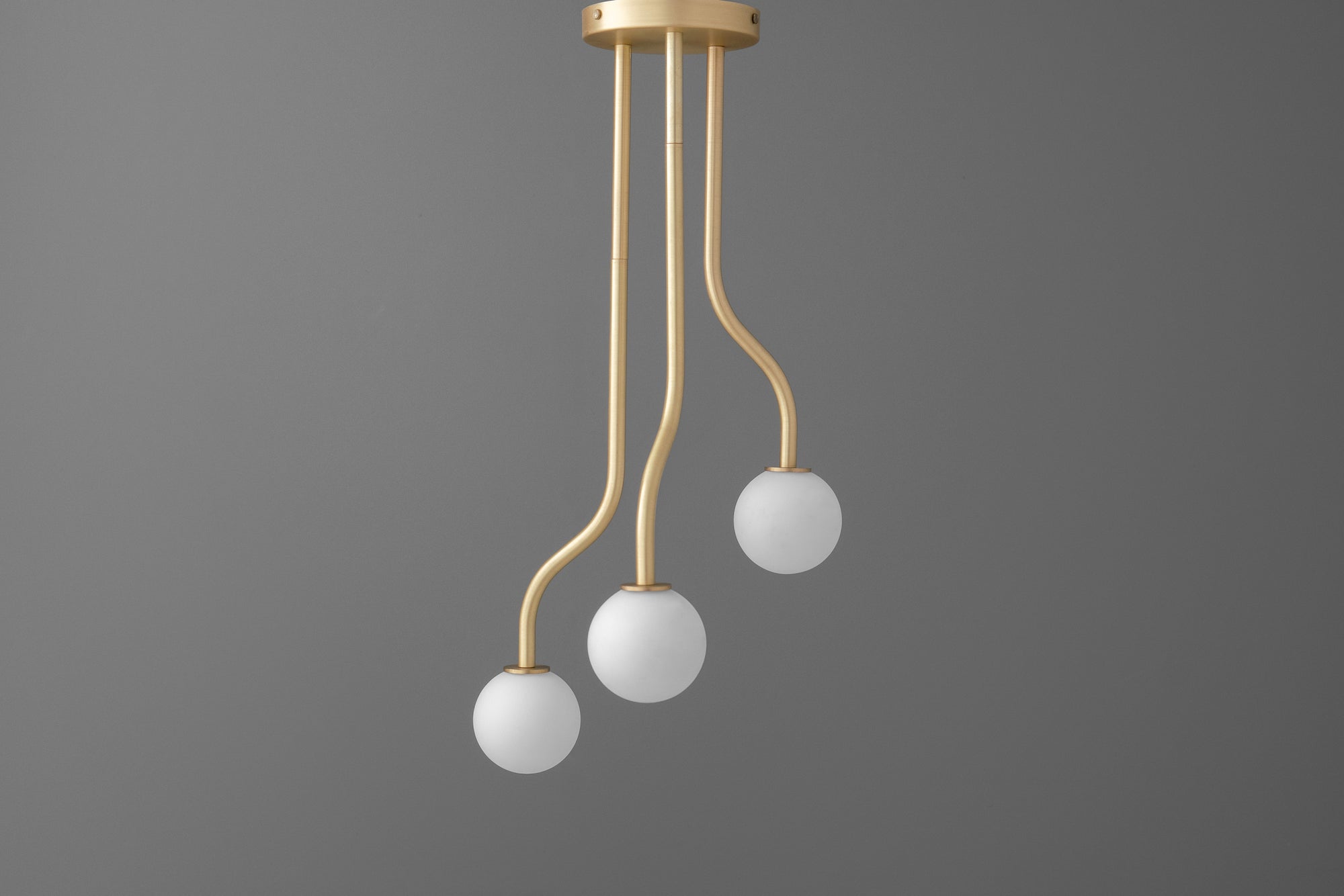 CHANDELIER MODEL NO. 1602