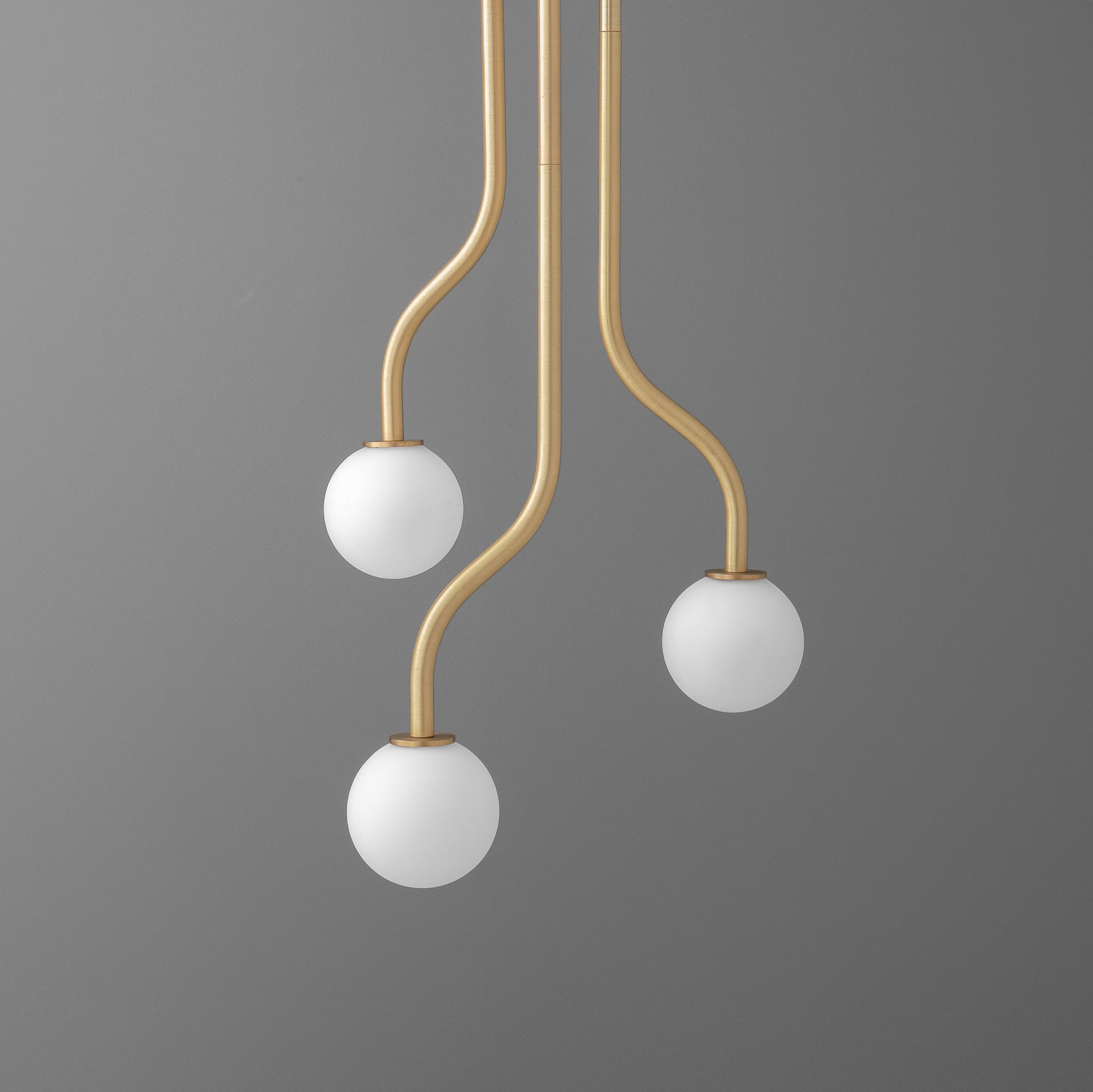 CHANDELIER MODEL NO. 1602