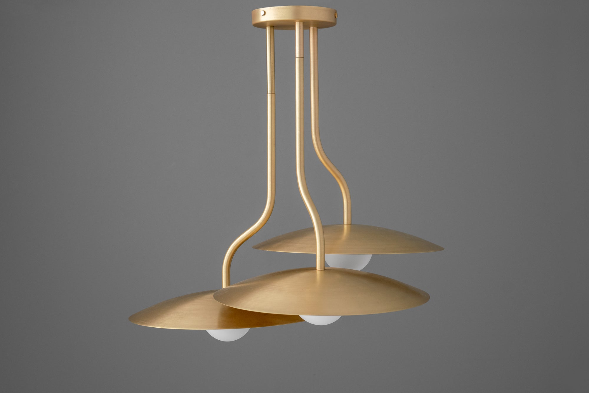 CHANDELIER MODEL NO. 6767