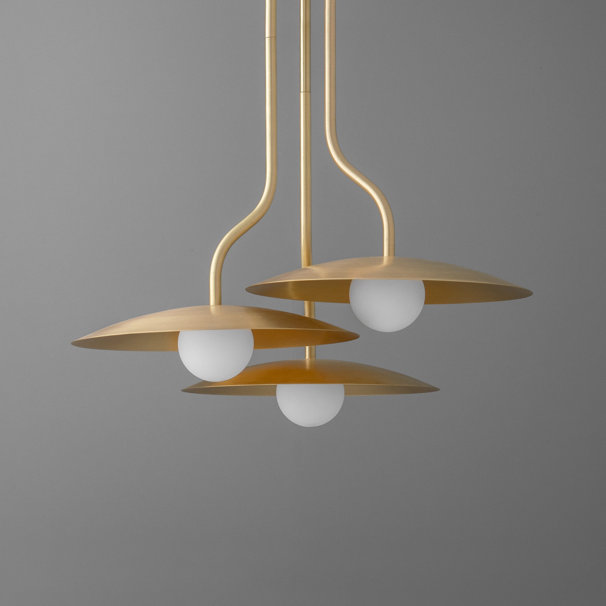 CHANDELIER MODEL NO. 6767