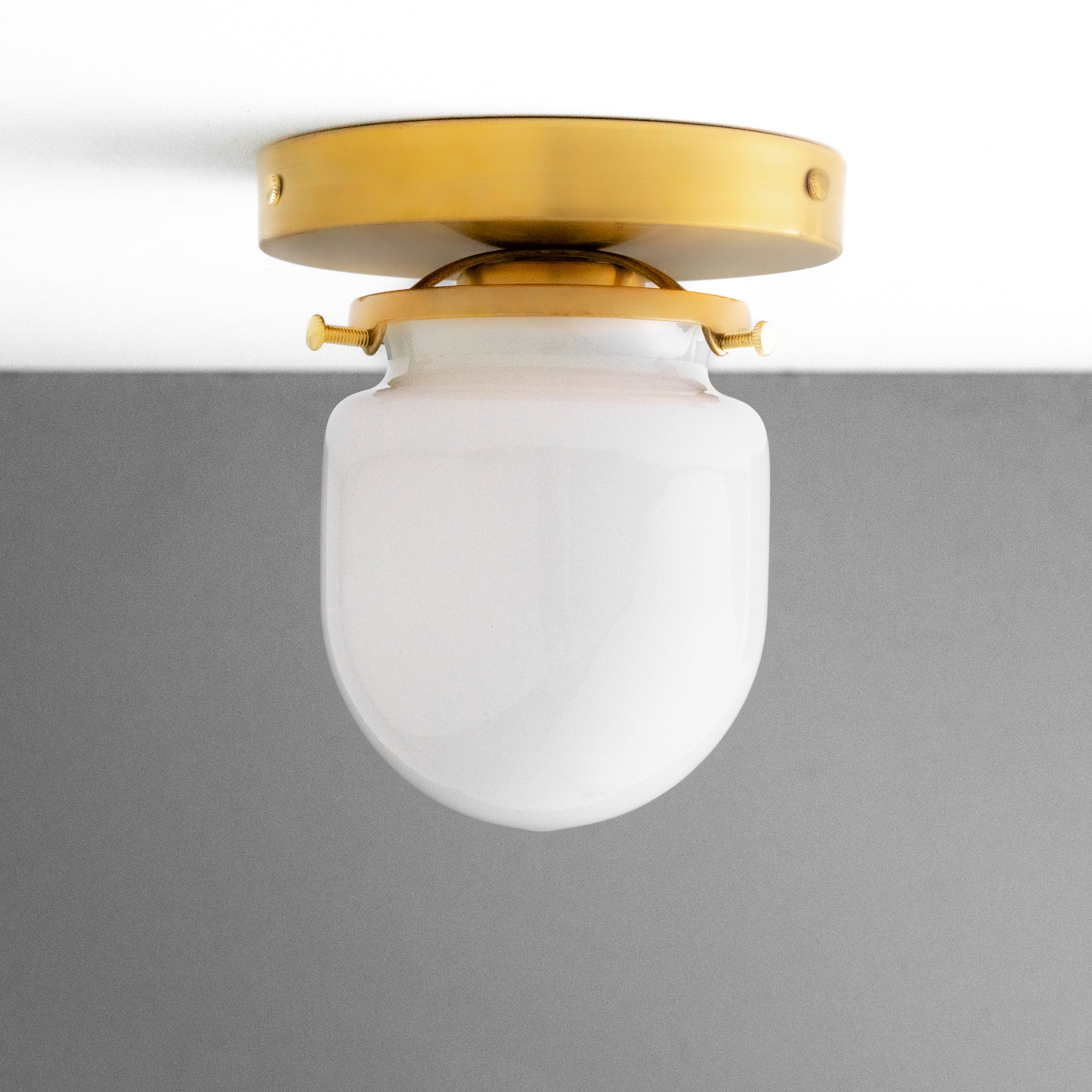 CEILING LIGHT MODEL NO. 6213
