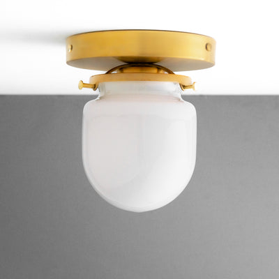 CEILING LIGHT MODEL NO. 6213