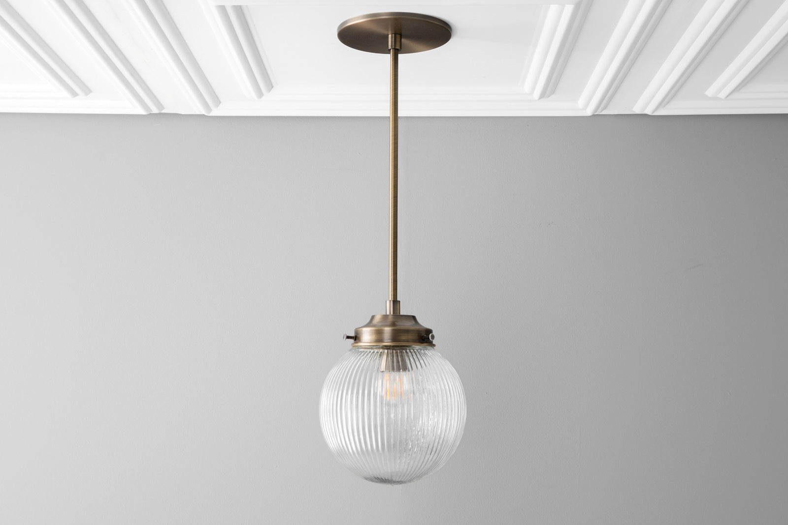 PENDANT MODEL No. 4984