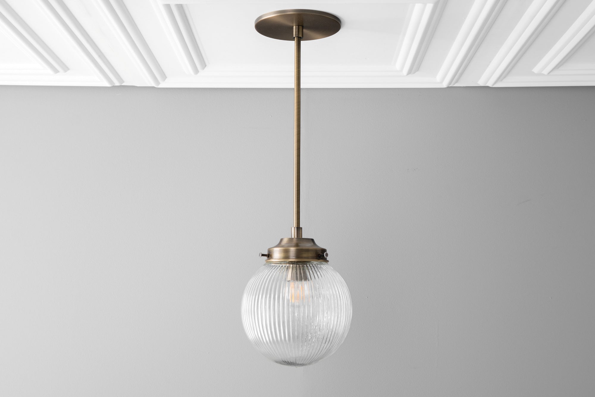 PENDANT MODEL No. 4984